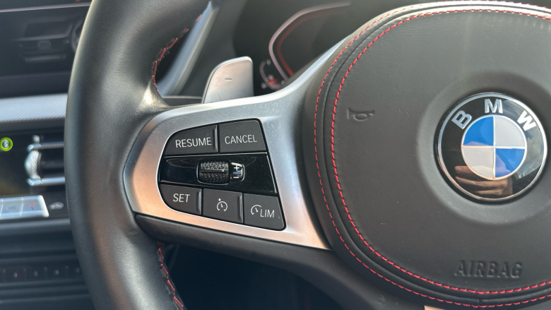 BMW 1 Series 128ti 5dr Step Auto Petrol Hatchback